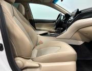 Toyota Camry VIII (XV70) Рестайлинг Набережные Челны  - изображение 51