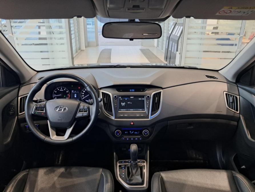 Hyundai Creta I Казань  - изображение 17
