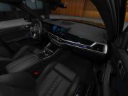 BMW X5 M III (F95) Рестайлинг Москва  - изображение 50