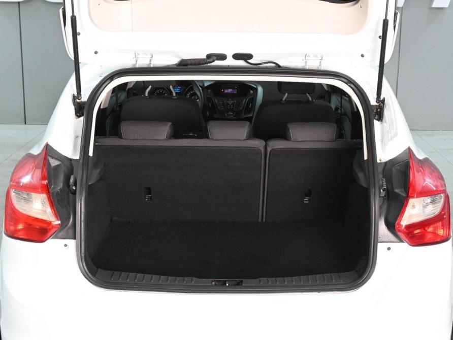 Ford Focus III Ростов-на-Дону  - изображение 18