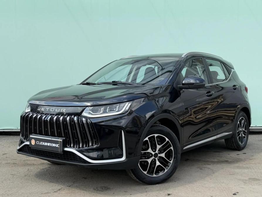 JETOUR X50 Кемерово  - изображение 2