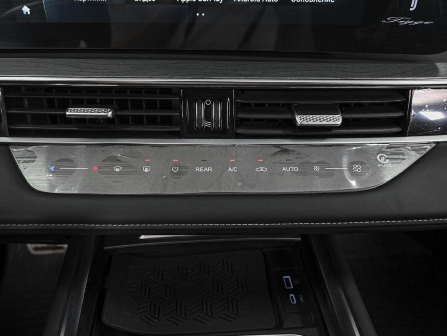 Chery Tiggo 8 Pro Max I Ставрополь  - изображение 15