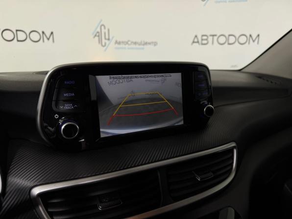 Hyundai Tucson III Рестайлинг с пробегом 2019 года, цена 2 385 000 рублей, 106550 км, внедорожник, Автокод Объявления