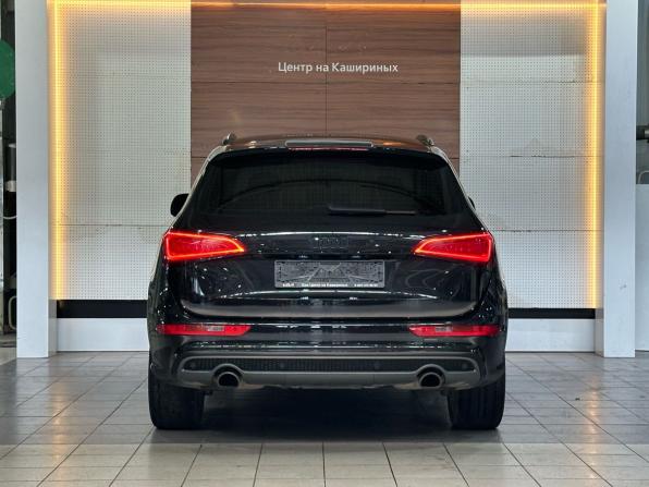 Audi Q5 I (8R) Рестайлинг с пробегом 2014 года, цена 2 299 900 рублей, 178696 км, внедорожник, Автокод Объявления
