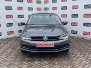 Volkswagen Jetta VI Рестайлинг Санкт-Петербург  - изображение 13