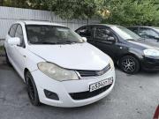 Chery Very (A13) Белгород  - изображение 14