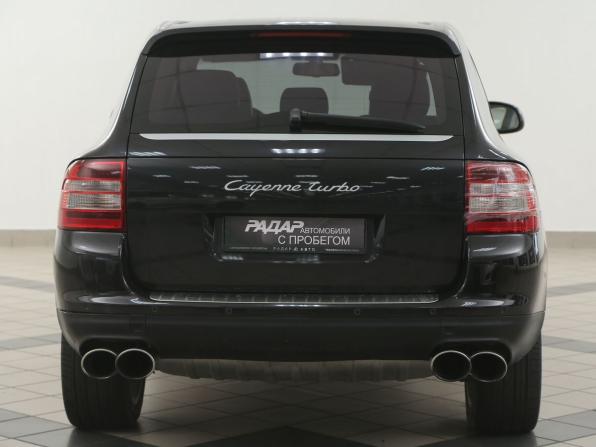 Porsche Cayenne I (955) с пробегом 2004 года, цена 976 000 рублей, 189500 км, внедорожник, Автокод Объявления
