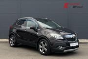Opel Mokka I Красноярск  - изображение 25