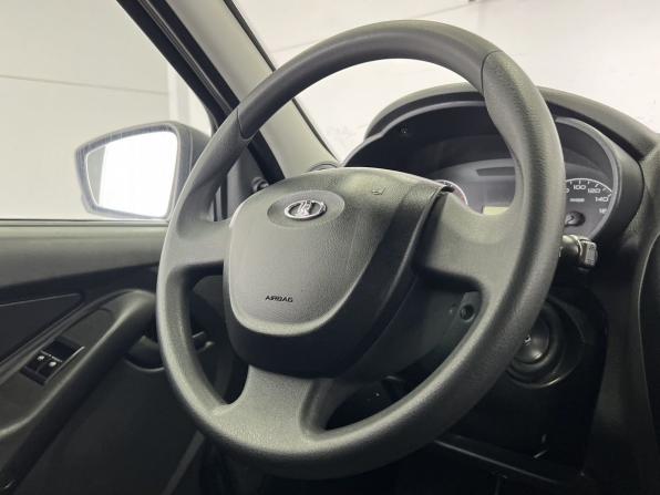 Lada (ВАЗ) Granta I с пробегом 2016 года, цена 469 000 рублей, 45862 км, седан, Автокод Объявления