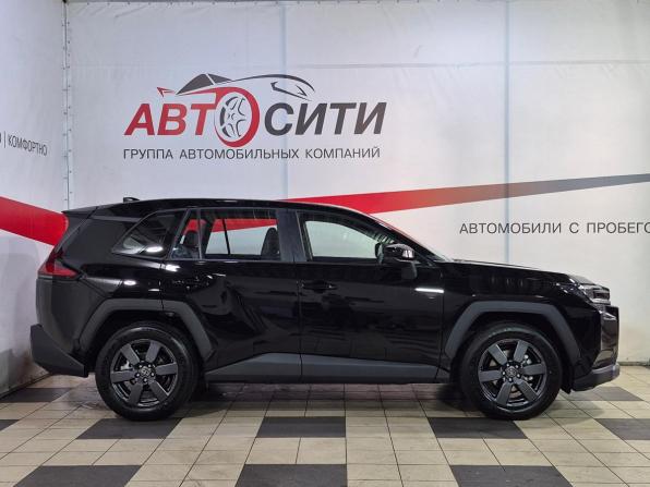 Toyota RAV4 VI (XA60) с пробегом 2026 года, цена 4 649 000 рублей, 11 км, внедорожник, Автокод Объявления