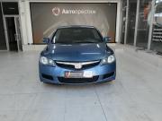 Honda Civic VIII Минеральные Воды  - изображение 19