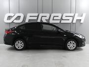 Hyundai Solaris II Ростов-на-Дону  - изображение 23