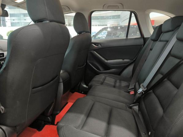 Mazda CX-5 I Рестайлинг с пробегом 2016 года, цена 1 630 000 рублей, 226198 км, внедорожник, Автокод Объявления