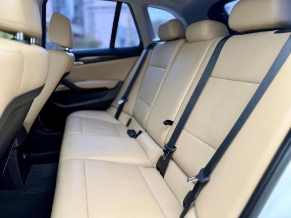 BMW X1 I (E84) с пробегом 2011 года, цена 999 000 рублей, 165400 км, внедорожник, Автокод Объявления