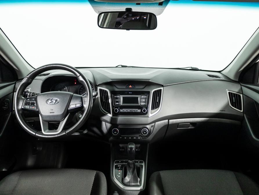 Hyundai Creta II Санкт-Петербург  - изображение 13