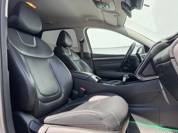 Hyundai Tucson IV с пробегом 2021 года, цена 2 880 000 рублей, 103142 км, внедорожник, Автокод Объявления