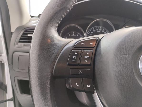 Mazda CX-5 I с пробегом 2012 года, цена 1 450 000 рублей, 232673 км, внедорожник, Автокод Объявления