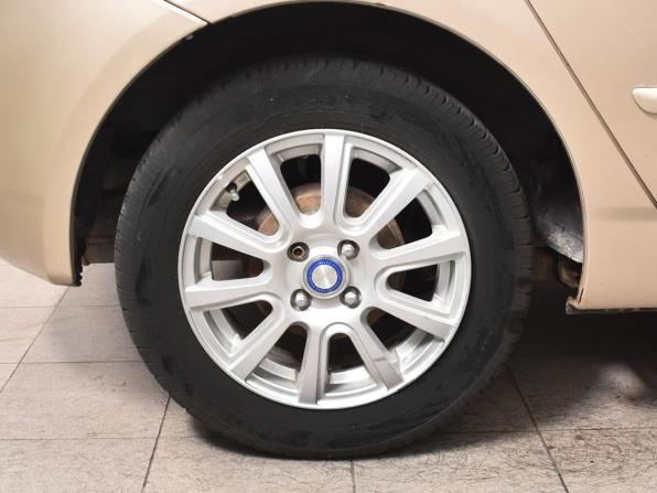 Toyota Allex I Рестайлинг с пробегом 2003 года, цена 665 995 рублей, 268628 км, хэтчбек, Автокод Объявления