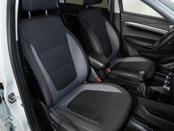 Lada (ВАЗ) Vesta I Рестайлинг (NG) с пробегом 2023 года, цена 1 178 000 рублей, 41000 км, седан, Автокод Объявления