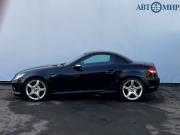 Mercedes-Benz SLK-Класс II (R171) Москва  - изображение 20