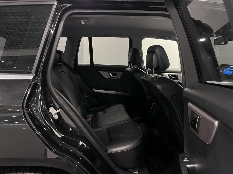 Mercedes-Benz GLK-Класс I (X204) Чебоксары  - изображение 17