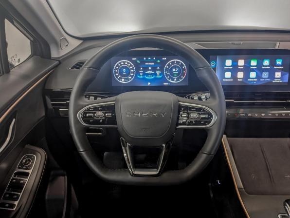 Omoda C5 I с пробегом 2023 года, цена 1 799 000 рублей, 13643 км, внедорожник, Автокод Объявления