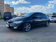 Honda Civic VIII Тверь  - изображение 22