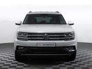 Volkswagen Teramont I Москва  - изображение 29