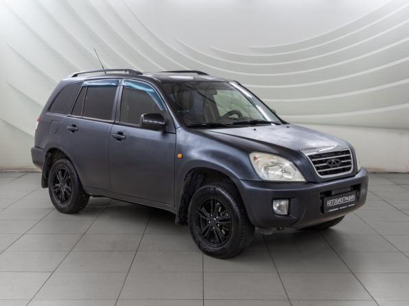 Chery Tiggo (T11) I с пробегом 2007 года, цена 199 000 рублей, 293604 км, внедорожник, Автокод Объявления