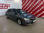 Honda Civic VIII Рестайлинг Новочеркасск  - изображение 17