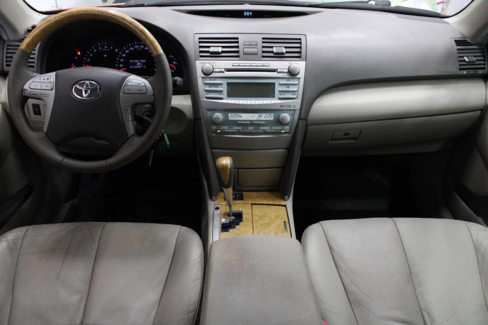 Toyota Camry VI (XV40) Томск  - изображение 6