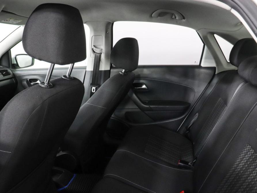 Volkswagen Polo V Рестайлинг Химки  - изображение 3