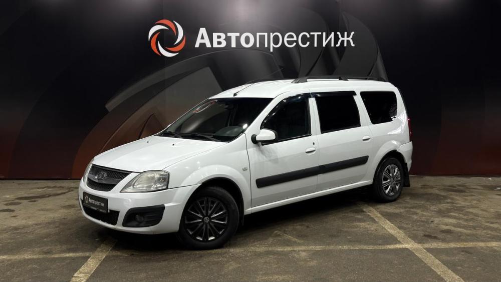 Lada (ВАЗ) Largus I Ставрополь  - изображение 1