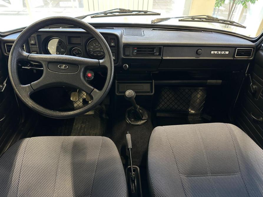 Lada (ВАЗ) 2105 Волгоград  - изображение 8