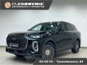 Chery Tiggo 9 I Кемерово  - изображение 24