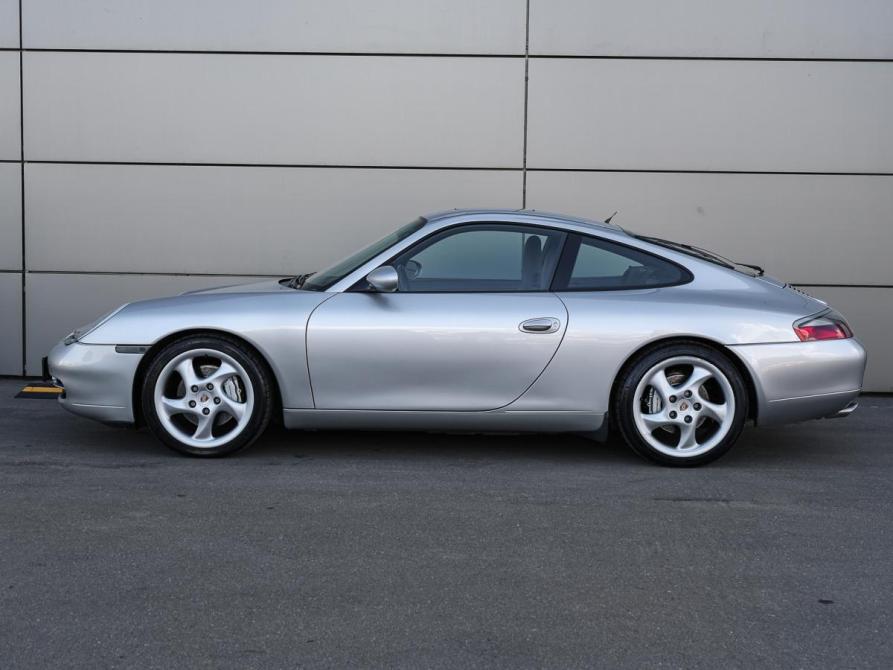 Porsche 911 V (996) Москва  - изображение 8
