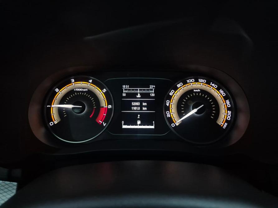 Lada (ВАЗ) Vesta I Рестайлинг (NG) Альметьевск  - изображение 19