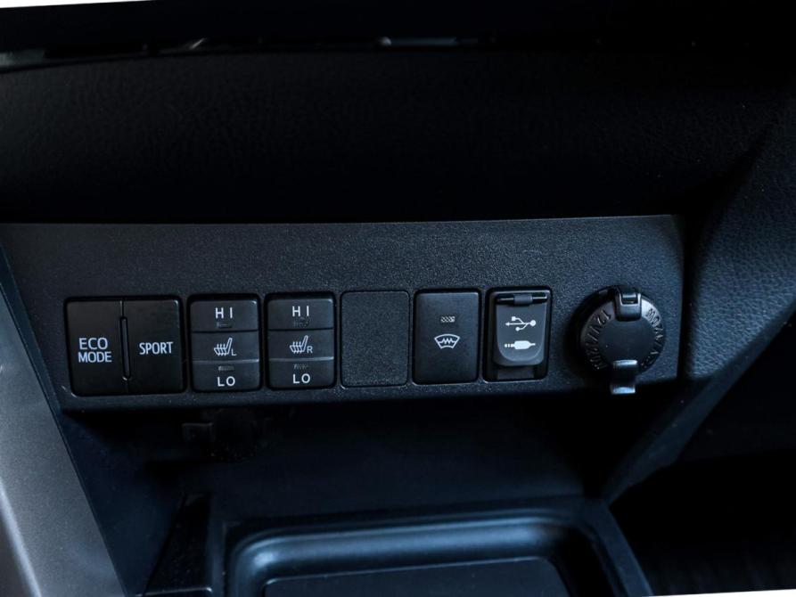 Toyota RAV4 IV (XA40) Рестайлинг Москва  - изображение 18