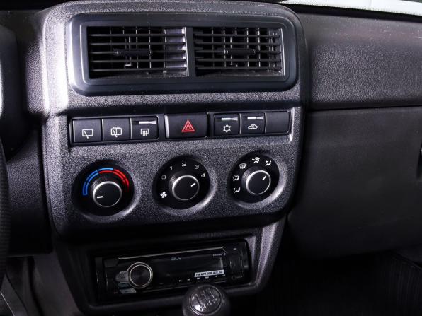 Lada (ВАЗ) Niva Legend с пробегом 2024 года, цена 850 000 рублей, 12500 км, внедорожник, Автокод Объявления