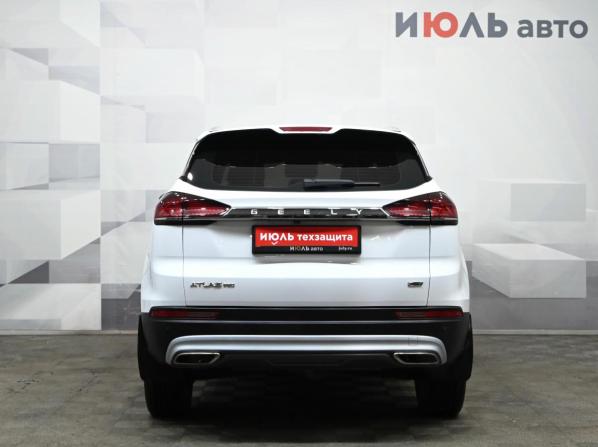 Geely Atlas Pro с пробегом 2023 года, цена 2 300 000 рублей, 30000 км, внедорожник, Автокод Объявления