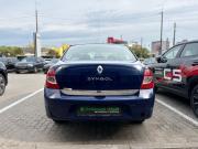 Renault Symbol ll Череповец  - изображение 23