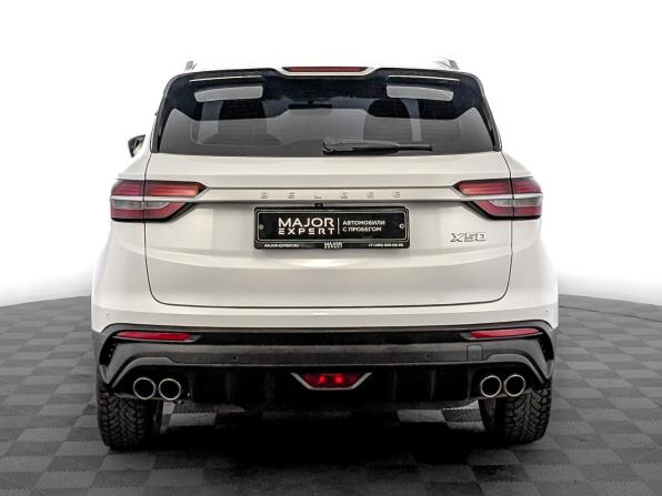 Belgee X50 с пробегом 2025 года, цена 1 675 000 рублей, 85778 км, внедорожник, Автокод Объявления