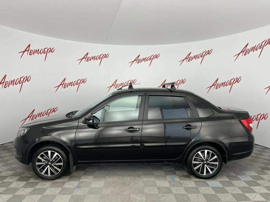Lada (ВАЗ) Granta I Рестайлинг Псков  - изображение 2