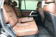 Toyota Land Cruiser 200 Series Рестайлинг 2 Красноярск  - изображение 26