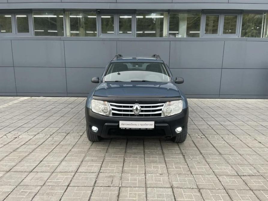 Renault Duster I Новосибирск  - изображение 2