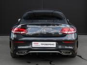 Mercedes-Benz C-Класс IV (W205) Рестайлинг Москва  - изображение 23