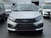 Lada (ВАЗ) Granta I Рестайлинг Екатеринбург  - изображение 9