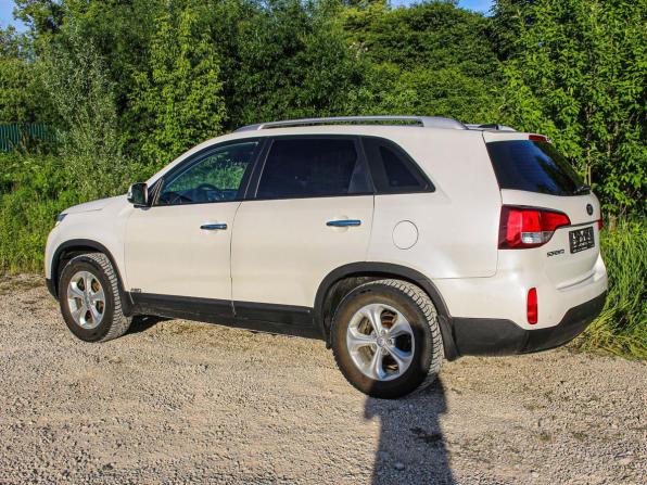 Kia Sorento II Рестайлинг с пробегом 2019 года, цена 1 767 000 рублей, 194720 км, внедорожник, Автокод Объявления