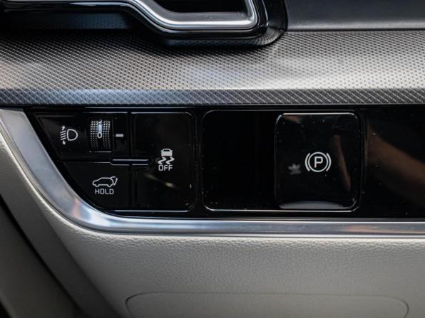 Kia Sportage V с пробегом 2021 года, цена 3 099 000 рублей, 111230 км, внедорожник, Автокод Объявления