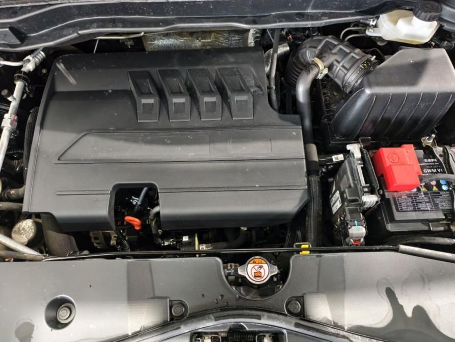 Haval M6 II Курск  - изображение 20
